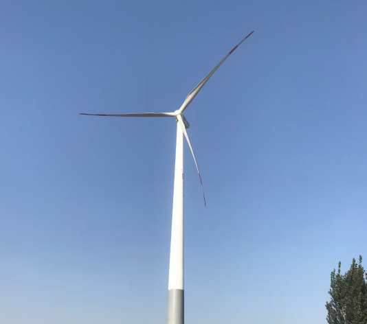 兴隆华侨农场风电基础二次灌浆料的强度要求和用量计算 风电灌浆料施工注意事项