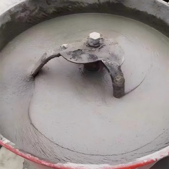 兴隆华侨农场灌浆料常见问题与解决方法