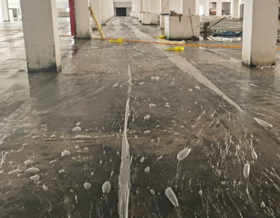 兴隆华侨农场不发火砂浆和不发火金属骨料有什么区别