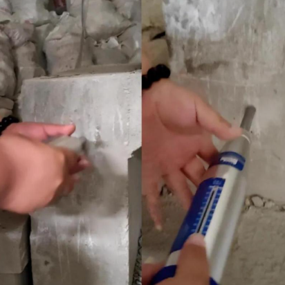 兴隆华侨农场混凝土强度不足的原因及处理方法