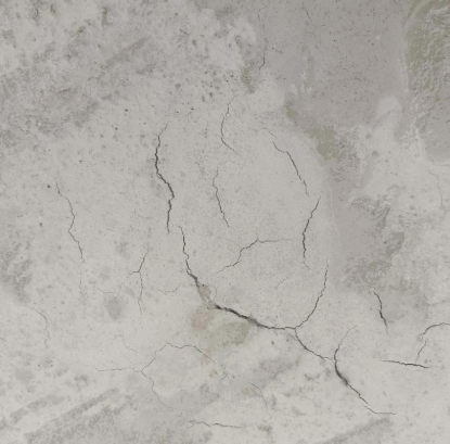 兴隆华侨农场灌浆料为什么会产生裂缝？出现裂缝该如何处理？