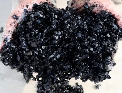 兴隆华侨农场沥青冷补料（沥青砂）的优势特点与施工流程解析