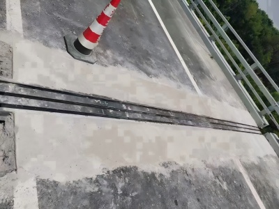 兴隆华侨农场伸缩缝更换后浇筑材料快速结构修补料速砼的产品特点及施工流程​