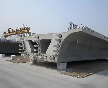 兴隆华侨农场抗冻压浆料的特点及标准化施工工艺